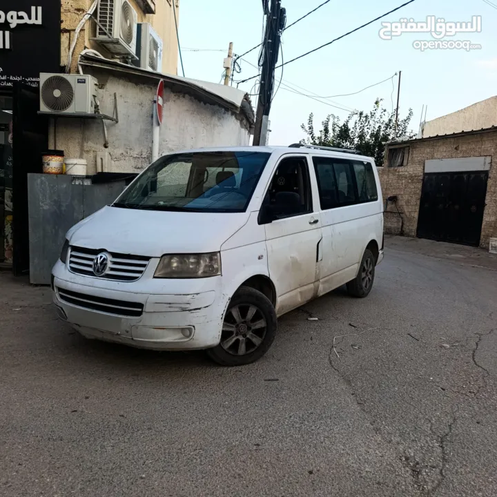 كرافيل 2009 مطور 2500