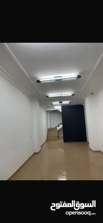 محل للايجار