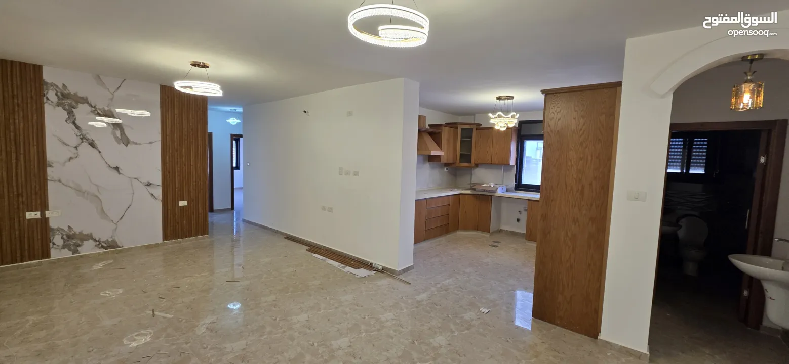 شقة 160 متر للبيع مقابل ديوان الموظفين