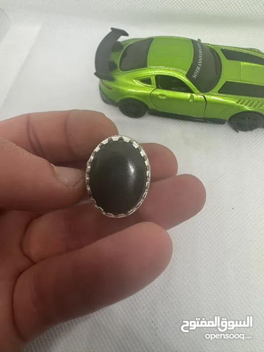 بسم لله الرحمن الرحيم  خواتم فضه احجار اصليه صياغة البحرين صياغة الوليف