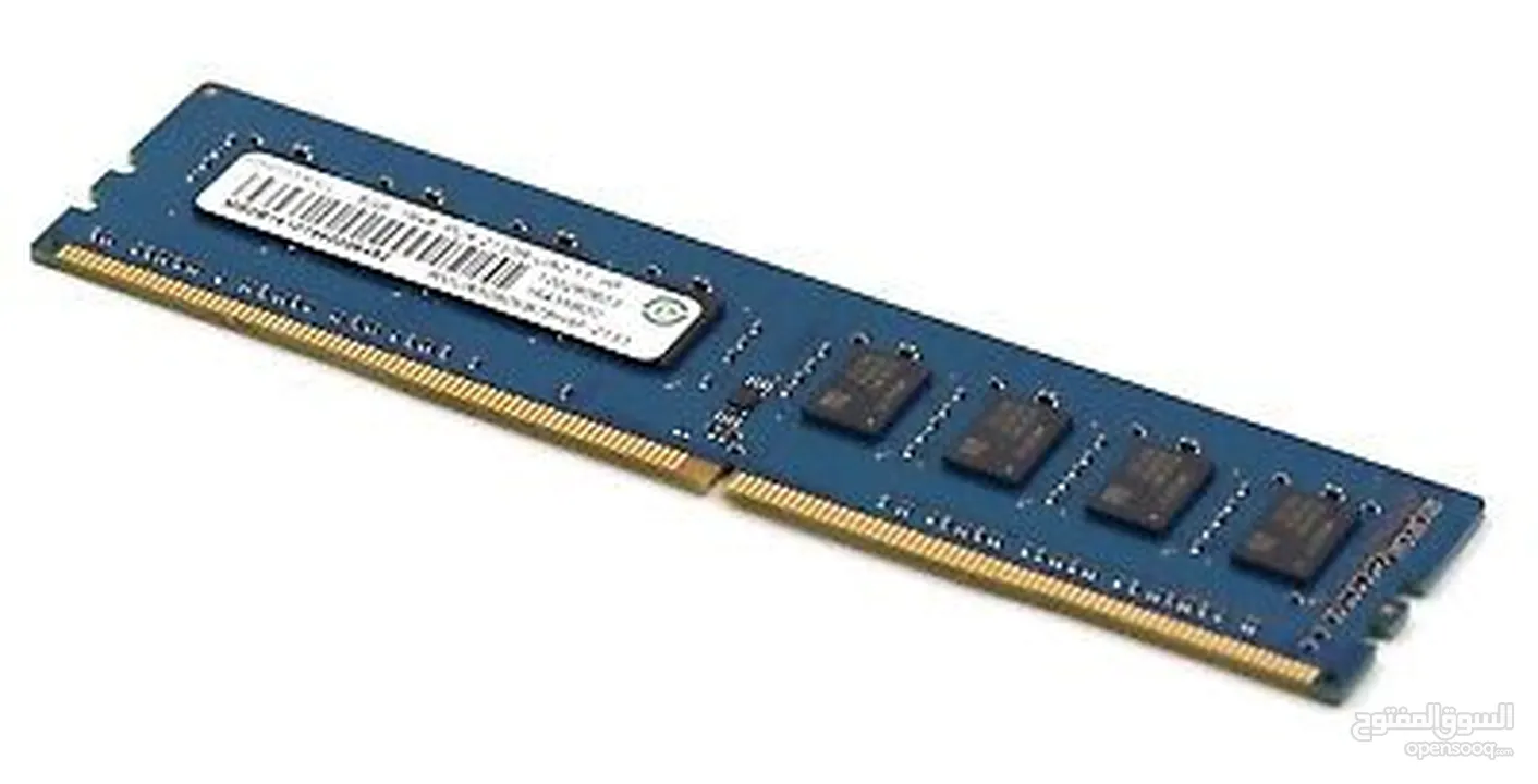 رام 12 جيجا ddr4    RAM 12GB ddr4 3*4GB