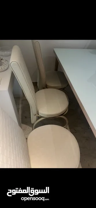 Dinning table
