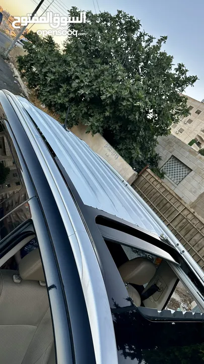 وارد وكالة الاردن قطعت 21000 كم فقط بدون اي حوادث و كاملة الاضافات  6 سيليندر و دهان الوكالة