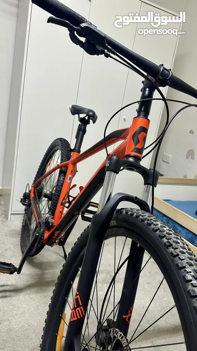 Scott Aspect 960 Medium 29