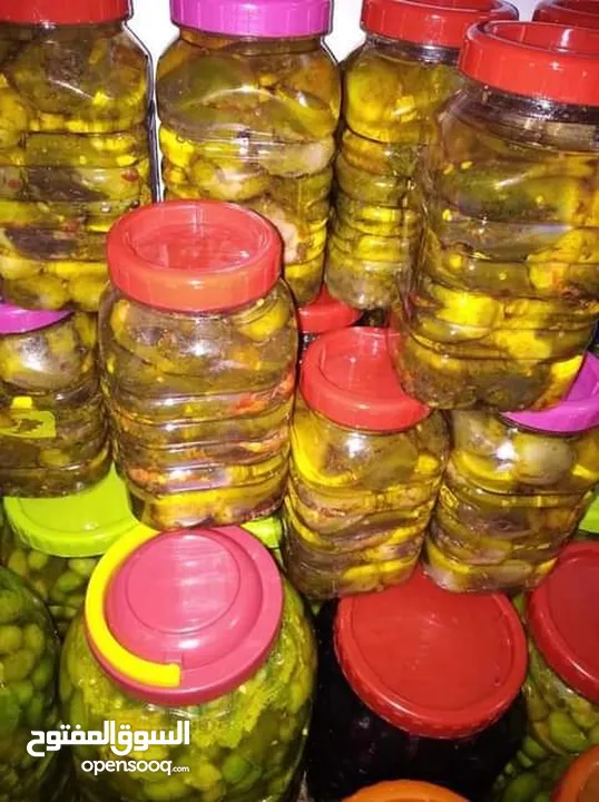 طعام تواصي بيتي