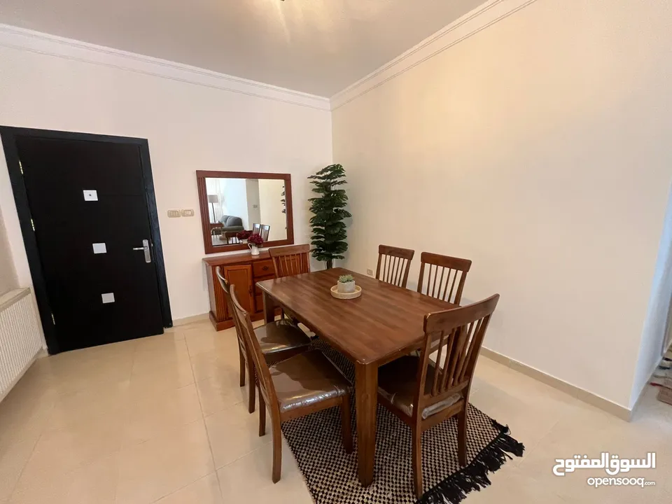 شقة 2 نوم مفروشة للايجار ( Property 43250 )-174896325