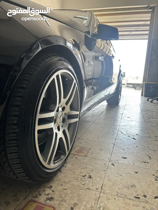 Mercedes benz