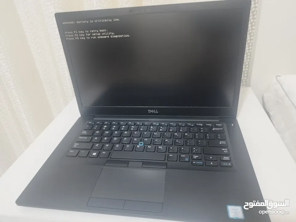 DELL 7490 TOUCH