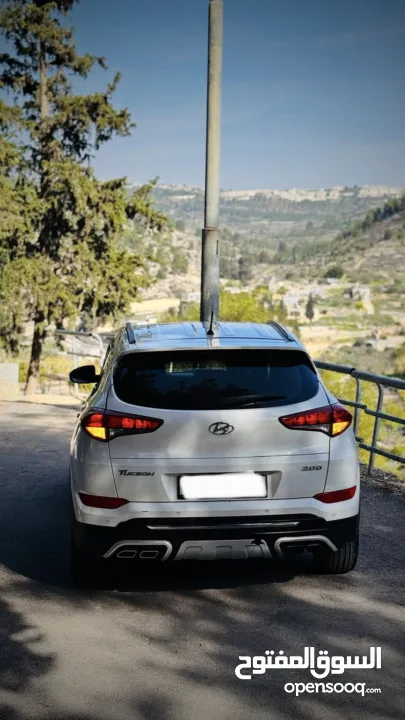 Honday Tocan 2018 بحالة الوكالة