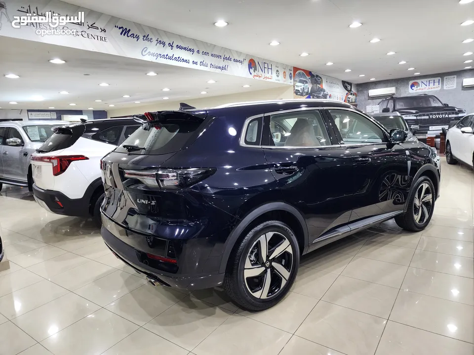 للبيع شانجان ايدو بلس 2026 للبيع شانجان UNi_S 2026 للبيع شانجان Cs75plus 2026