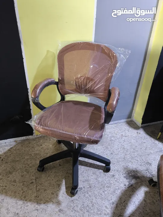 كراسي الشبك الطبي من عنا سوق الجملة بأقل سعر بالسوق كرسي بأعلى جودة مع كفالة خطية من معرضنا لمدة سنه