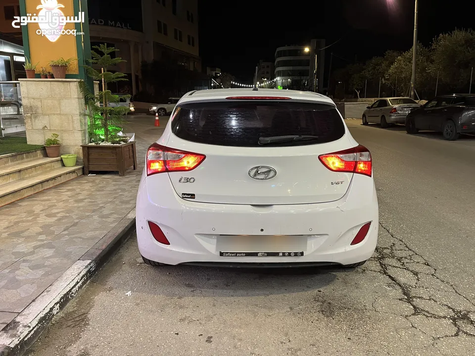 هونداي i30
