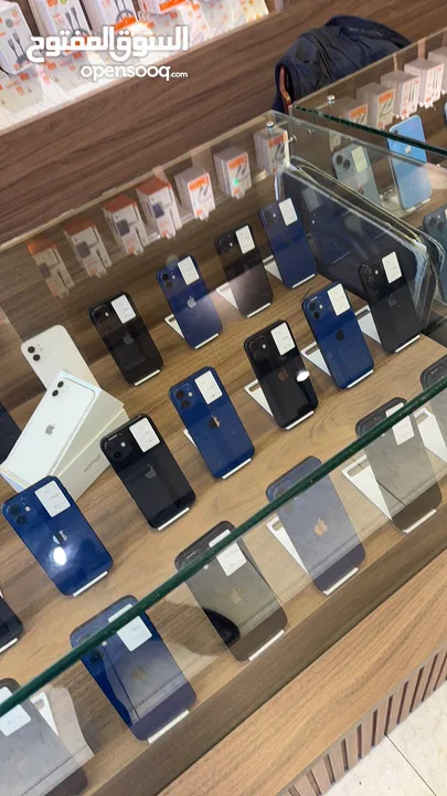 iphone 12 128 gb ايفون 12 128 جيجا