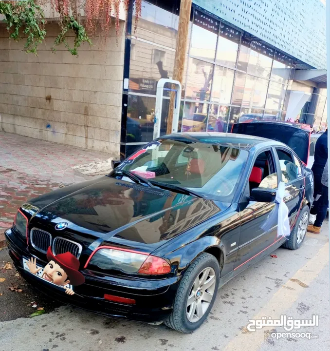 (BMW.1998 for sale)