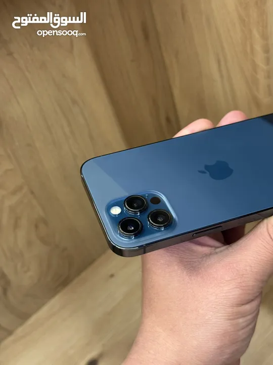 iPhone 12 Pro Max 256