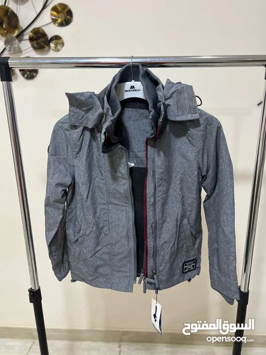 Boys jacket 10-15 y/o