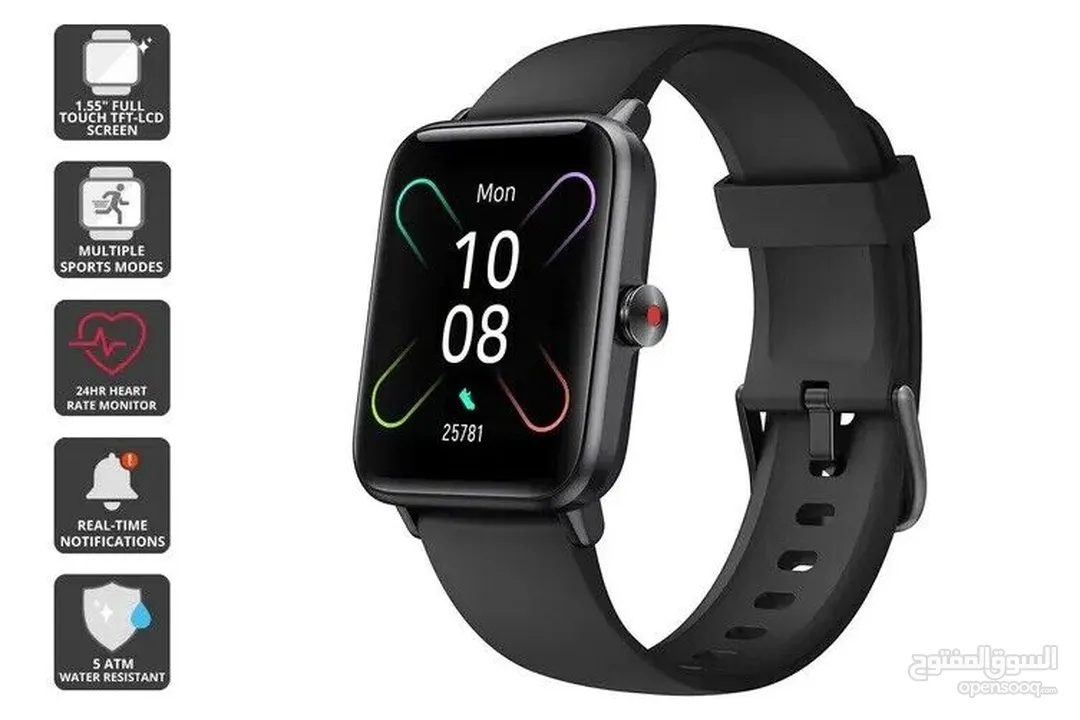 Kogan Active+ II Smart Watch