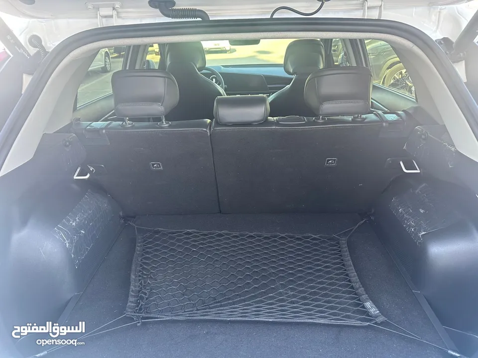 كيا نيرووو فل الفل الفل ملغممم تلغمممم فحص نخب النخخخب بسعر حرققق الحرررق 126,000 شيكل نقدااا فقط