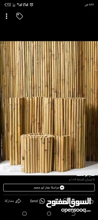 معرشات قصيب على جميع الاشكال الهندسيه
