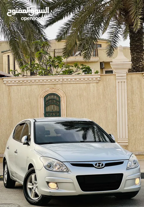 هواندي i30