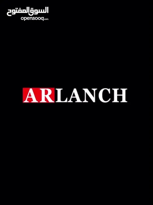 ساعة فخمة نوع ARLANCH  كوبي من ال Rolex