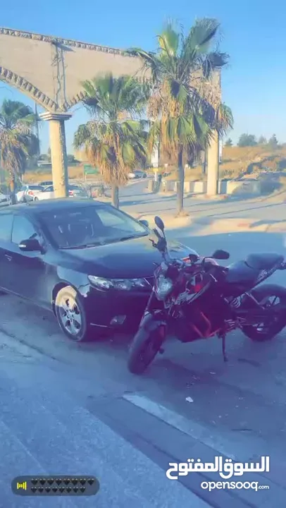 Ktm 200 duke للبيع