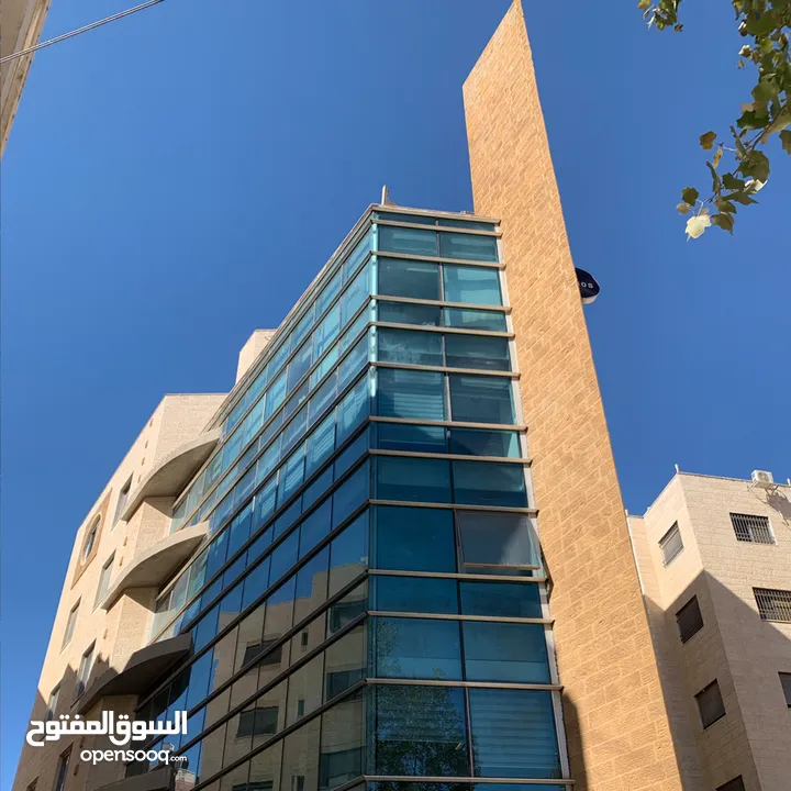 طابقين للايجار في المصايف عمارة اوغريت