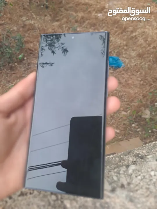 سامسونج S23 ULTRA للبيع أو للبدل على Poco x7 pro شوف الوصف