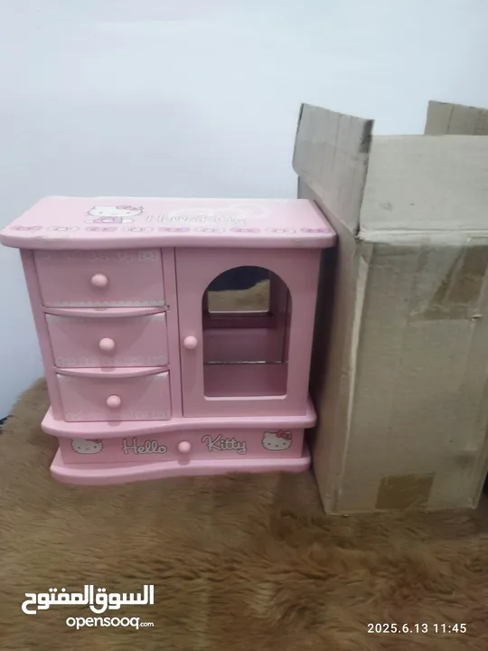 منظم اكسسوارات