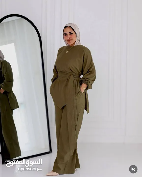 Suit 2 pieces
