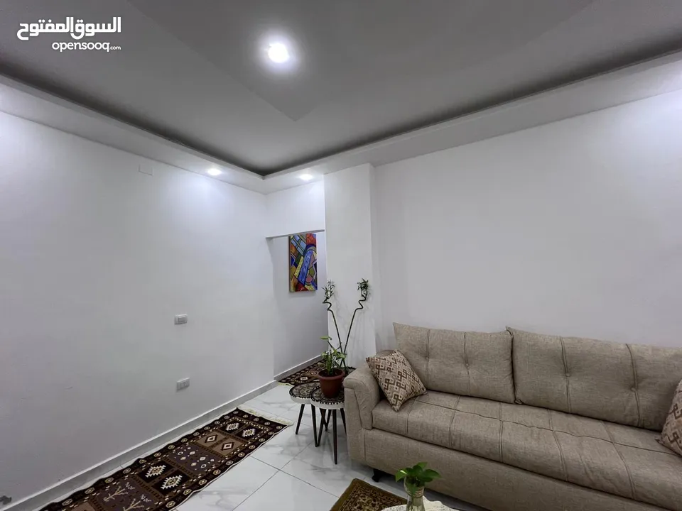 شقة في موقع مميز وبسعر مميز
