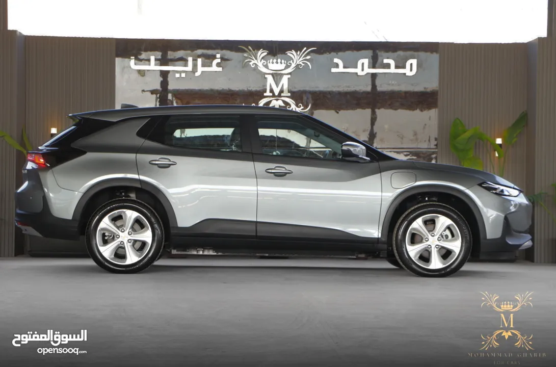 CHEVROLET MENLO 2023 ZERO مينلو اقساط على الهوية