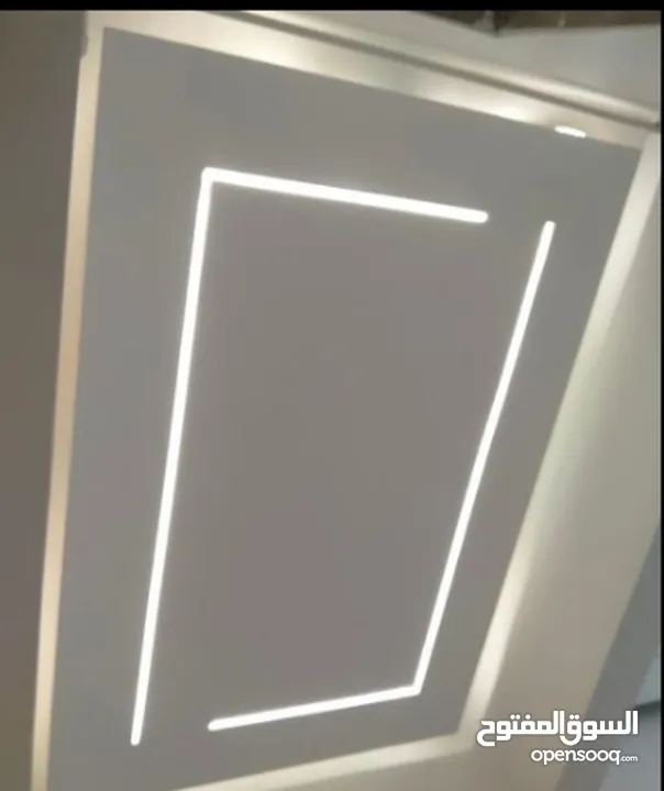 معلم جبس جبسم بورد