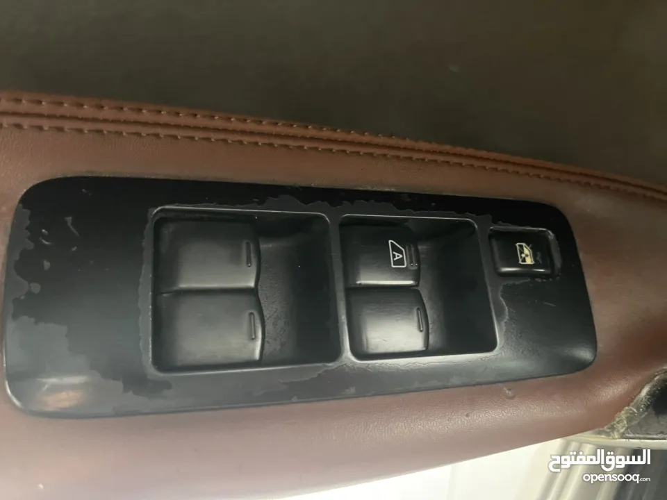 نيسان قشقاي 2009