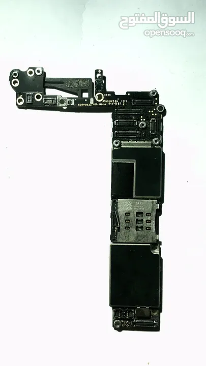 Motherboard iPhone 6 16 giga