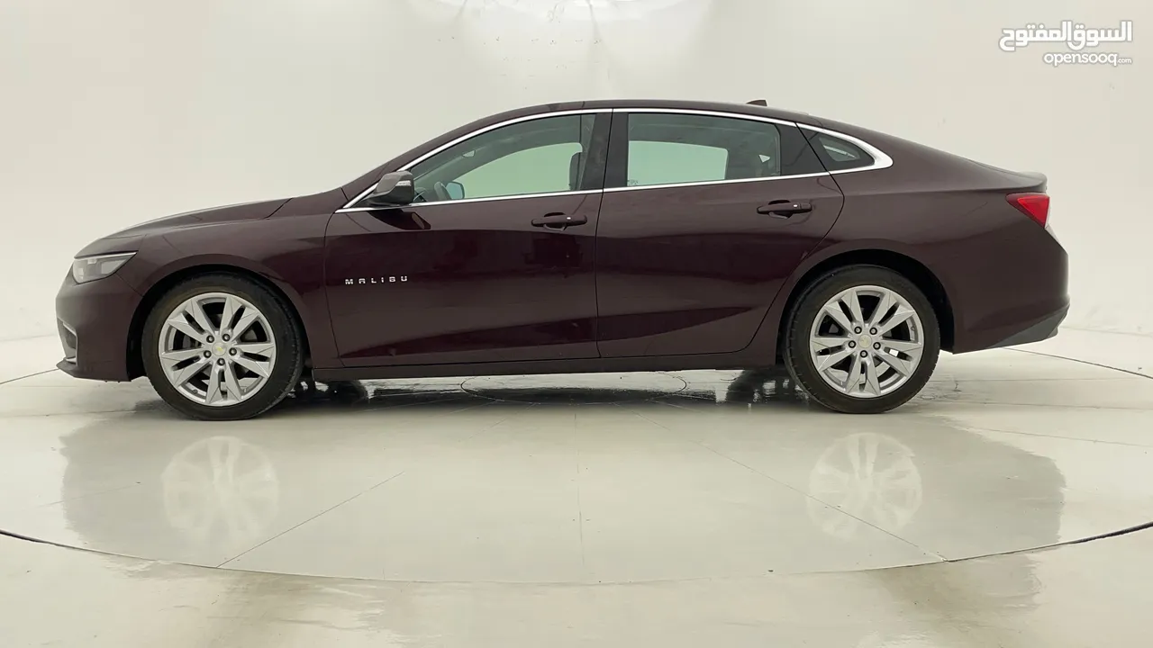 (FREE HOME TEST DRIVE AND ZERO DOWN PAYMENT) CHEVROLET MALIBU