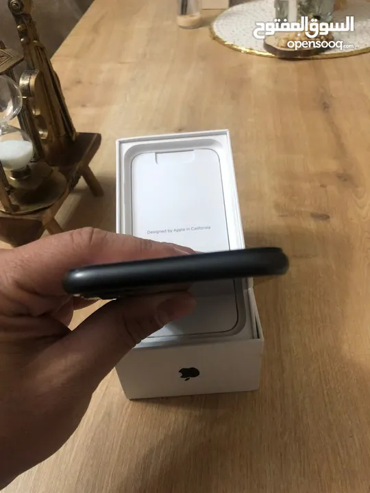 iPhone 11 Black