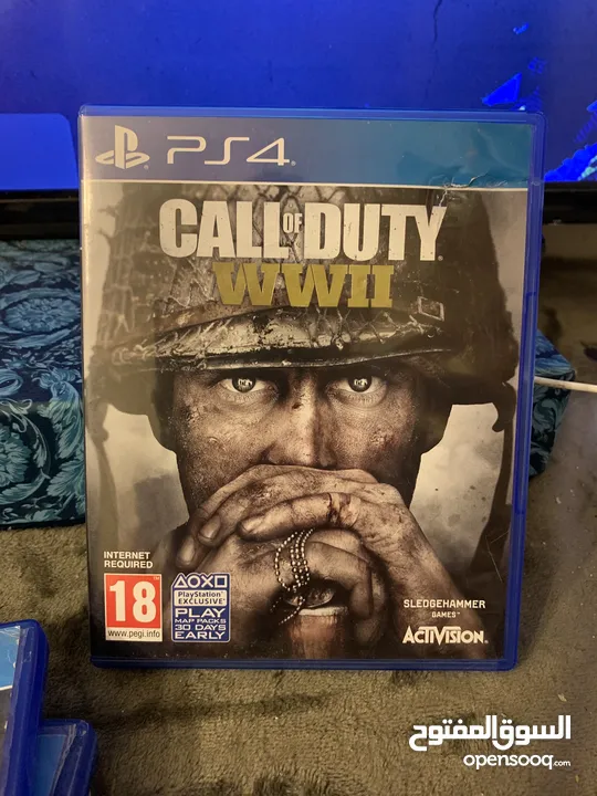 دسكات ps4