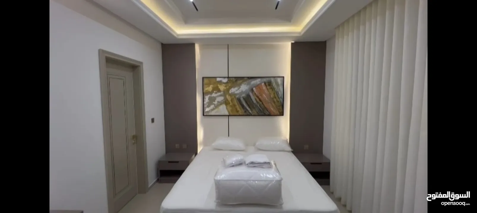 شقة مفروشة للإيجار ( Property 42808 )-174904681