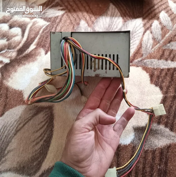 ( PC ) power supply