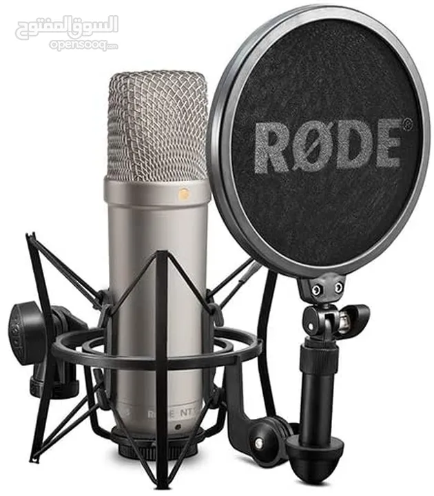 ميكرفون رود Rode NT1-A Microphone