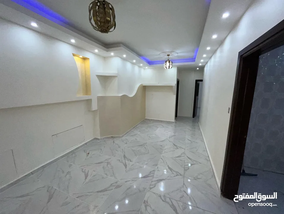 شقه تسويه كبيره بسعر مغري دخله دار الافتاء