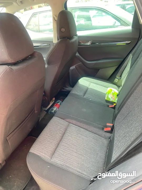 سكودا كاروك 2020  4*4 ماتور 2000 ديزل