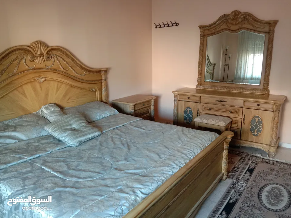 4نوم بأجمل مناطق دير غبار بسعر مغري