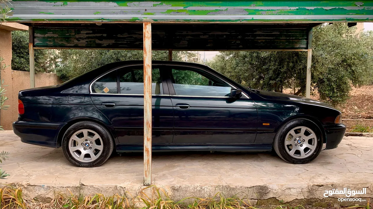 BMW سيارة نخب للبيع