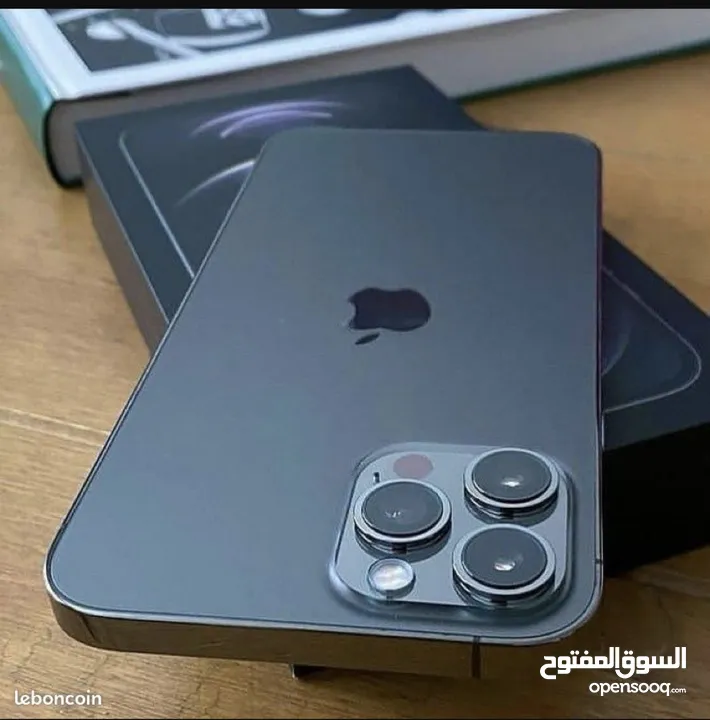 IPhone 12 pro max