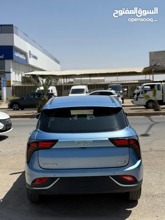 نيتا V Pro فل بأسعار مغريه