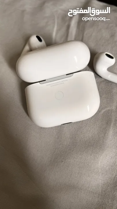 ايربودز 3  AirPods 3 original (2nd generation)