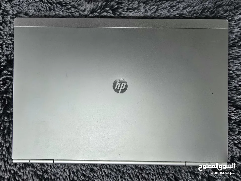 للبيع لابتوب HP EliteBook 8460p