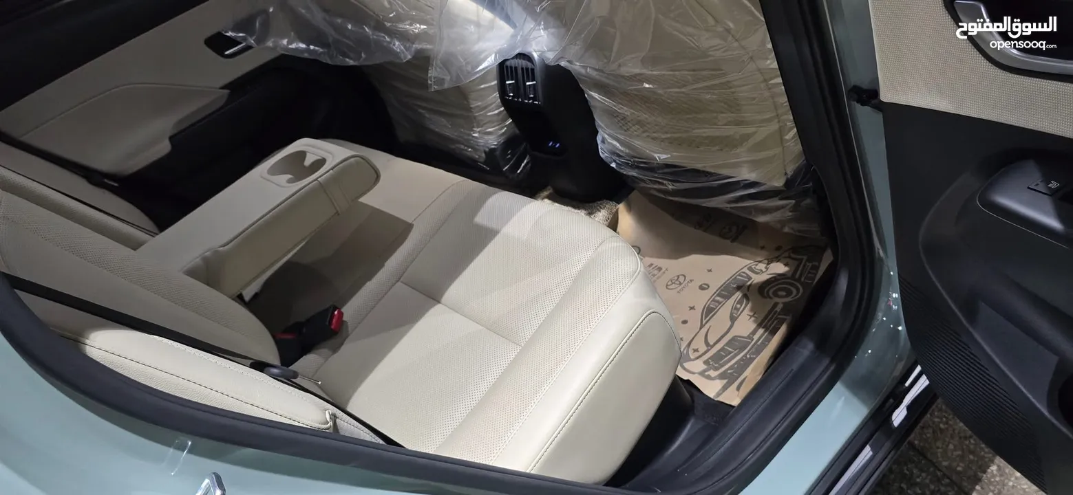 New hyundai kona 2024